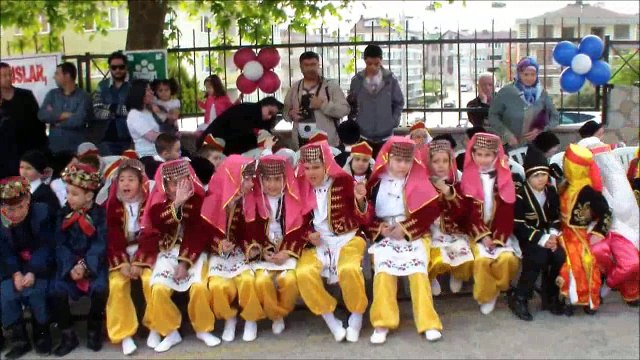 23 NİSAN ULUSAL EGEMENLİK VE ÇOCUK BAYRAMI