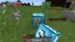 PAT And JEN PopularMMOs   Minecraft  FURBY HEROBRINE CHALLENGE GAMES   Lucky Block Mod   Modded Game