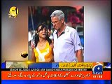 Sohail Warraich Getting Thai Massage from Woman – Exclusive Video