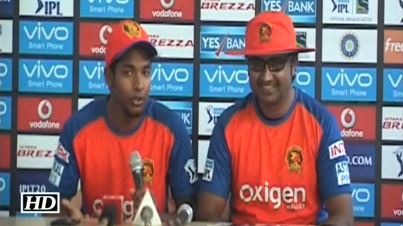 IPL 9 GL vs RCB Gujarat Ready For RCBs Challenge