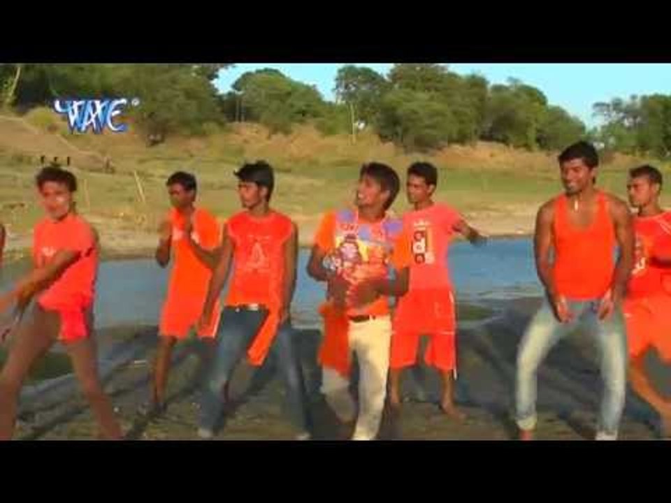 HD भदोही बम बम बोले - Bhadohi Bam Bam Bole | Jai Sagar | Bhojpuri Kanwar Video Jukebox 2015