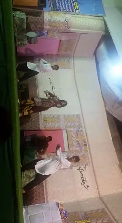 waffa ali