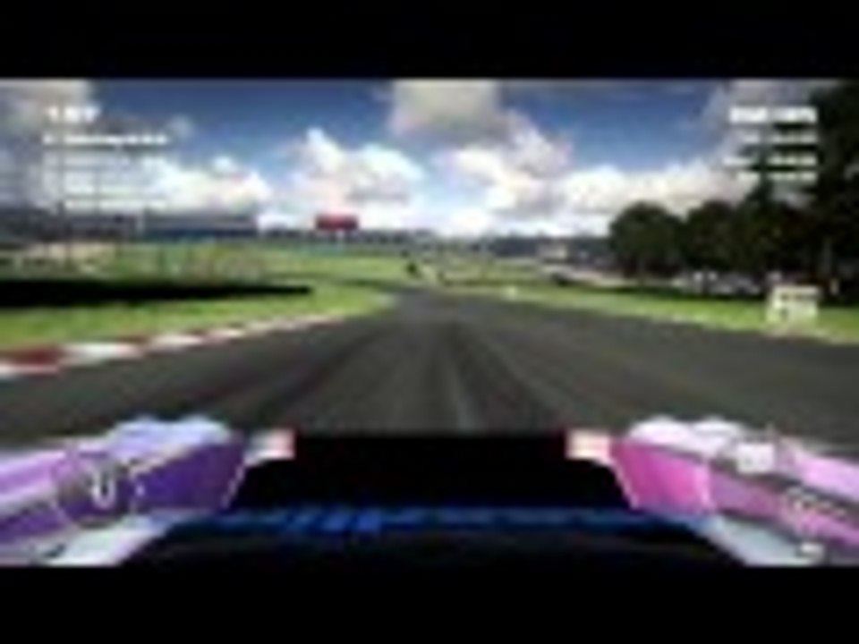 Overclockers UK Grid 2 Competition - Attempt 2/?