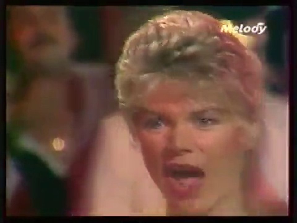 Karen Cheryl - Twister Ma Peine