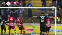 Club Brugge vs. Zulte-Waregem 5 - 0 All Goals ( Pro League - 23 April 2016)