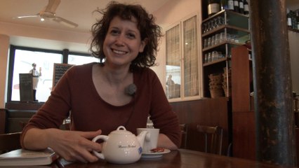 REGARD 390 - Le temps des objets - RLHD.TV