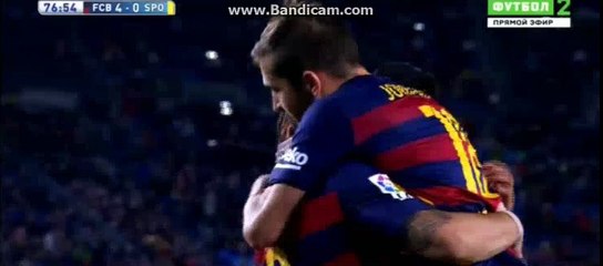 Stevan Jovetic GOAAAL - Inter 2-1 Udinese 23-04-2016