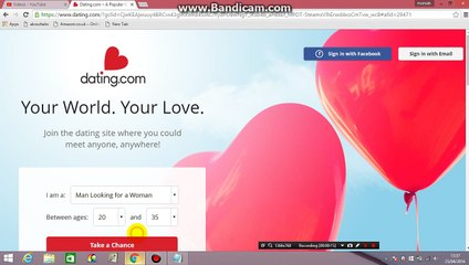 Best Dating Site for All age Singles