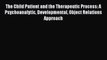 [Read book] The Child Patient and the Therapeutic Process: A Psychoanalytic Developmental Object