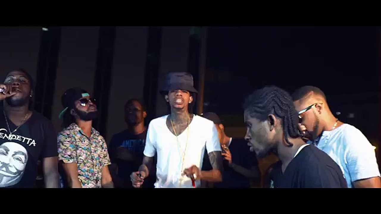Alkaline - Fleek