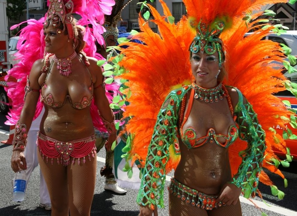 JUJU SALIMENI CARNAVAL  ENSAIO da MUSA UNIDOS DA TIJUCA