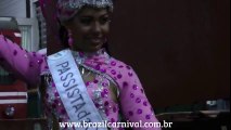 RIO CORCOVADO TRAIN  Carnival Costumes Photo Shoot