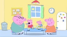 Full Episodes Of Peppa Pig - Peppa Pig  Muddy Puddles