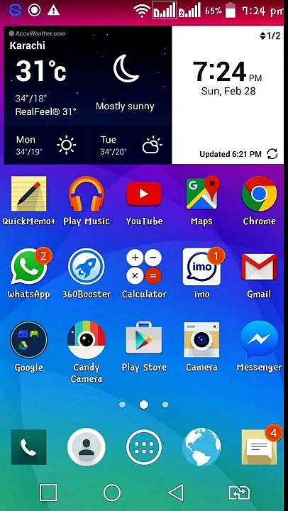 How To Check Android Version - Tutorial
