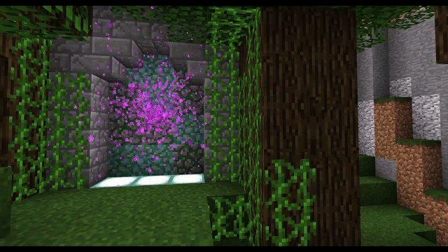 Minecraft 1.9 Tutorial: How to make a *WORKING* portal with command blocks.