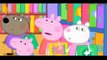 Peppa pig english episodes 7 - Peppa pig delphine donkey