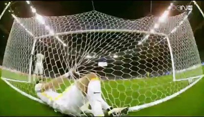 Di maria GOAL (2-1) Paris Saint Germain vs Lille (2016.04.23)