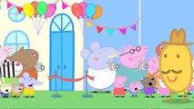 Peppa Pig  ►Mr  Potato Comes to Town ll full episode