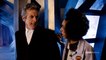 Doctor Who - Introducing Pearl Mackie