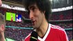 Everton 1-2 Manchester United - Marouane Fellaini & David de Gea Post Match Interview