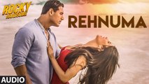 REHNUMA LYRICS By Shreya Ghoshal and Inder Bawra.