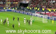 Paris Saint-Germain 2-1 Lille OSC - Tous Les Buts (23-4-2016) - Final Coupe de La Ligue