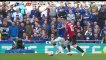 Everton 1 - 2 Manchester United Extended Highlights - Fa Cup 2016 Semi-Final