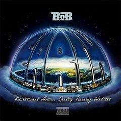 B.o.B -  Fkn' Science Bro