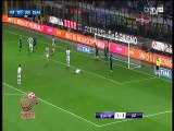 اهداف مباراة ( انتر ميلان 3-1 أودينيزي ) الدورى الايطالي