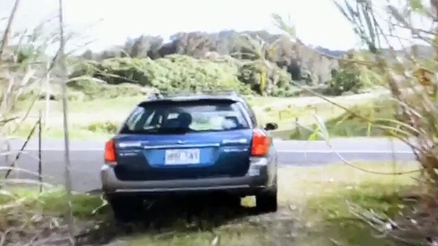 Gira Tranquillo Per La Strada, Ma Quello Che Appare Sotto L'Auto Lascia Tutti COL FIATO SOSPESO!