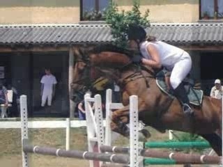 La clairette chouette chouette!!