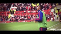 Anthony Martial - Wonderkid - Skills & Goals 2015/16 - Manchester United | HD