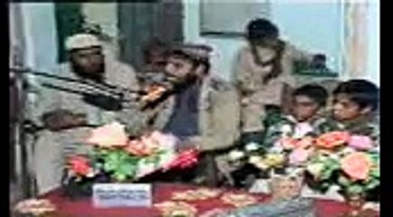 Maa ki Shaan By Qari Binyameen Abib Very Good Speech