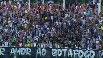 Fluminense - Botafogo 0-1  24-04-2016 Melhores Momentos