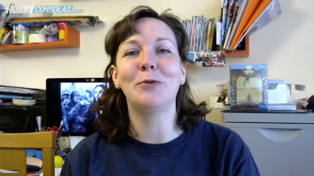 Juego de tronos 6 - Reacción a La mujer roja Game of Thrones 6x01