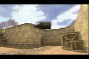 ceM - Only frags 2 [Counter strike 1.6]