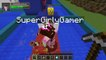 PopularMMOs Minecraft: WIPEOUT HUNGER GAMES - Lucky Block Mod - Modded Mini-Game