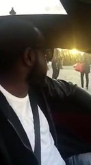 Maitre Gims - encore lui (Extrait OFFICIEL)