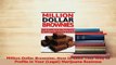 Read  Million Dollar Brownies How to Bake Your Way to Profits in Your Legal Marijuana Ebook Free