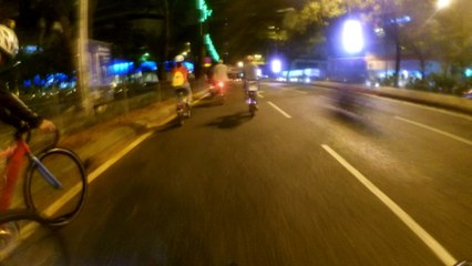 Critical Mass 25.3.16