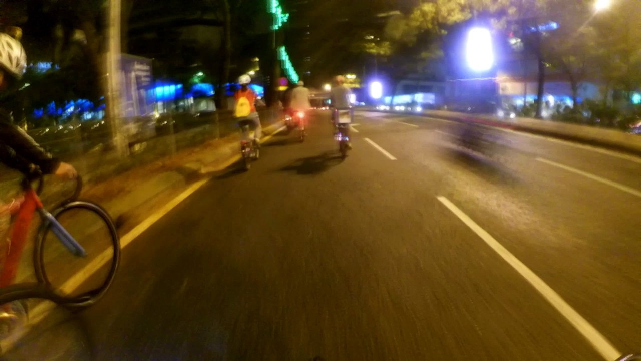 Critical Mass 25.3.16