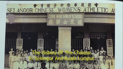 Moving Mountains - KL Market