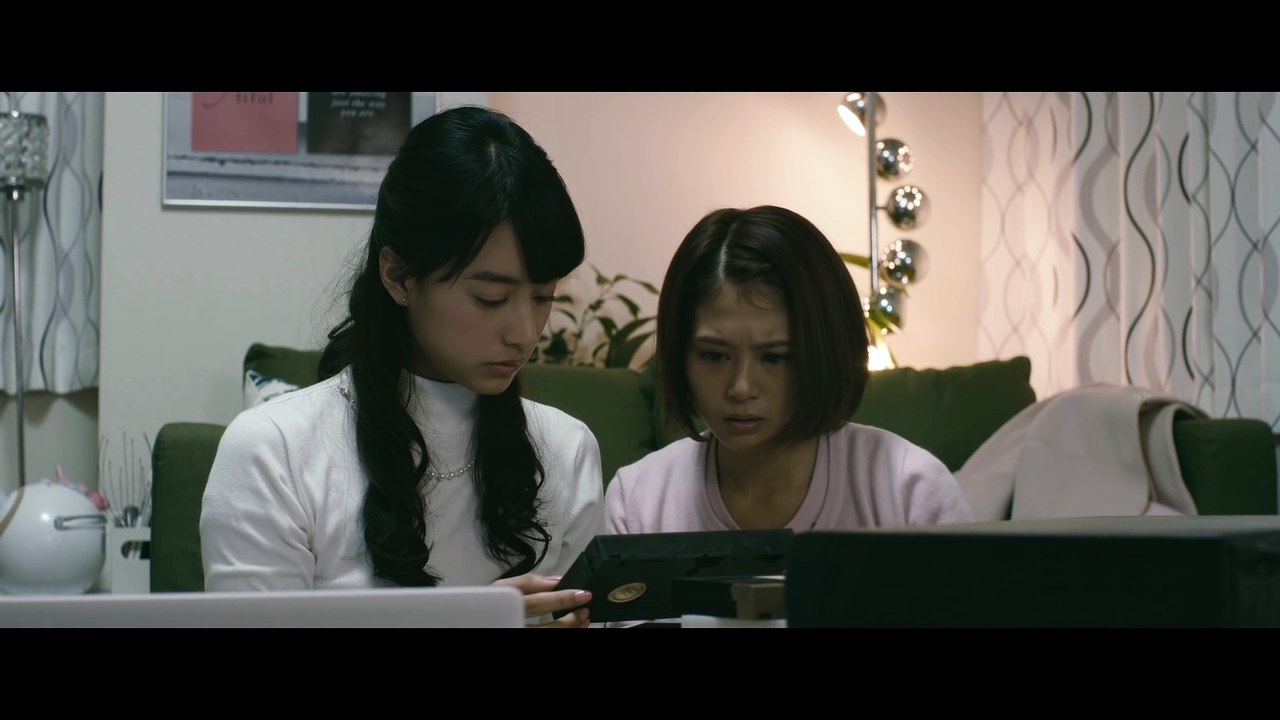 Sadako Vs Kayako Video Dailymotion