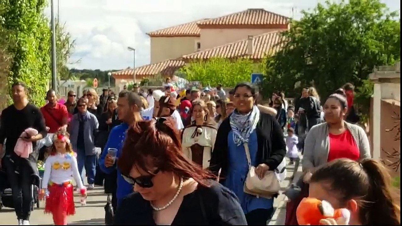 2016.04 - Carnaval de Codo