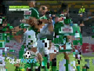 هدف مباراة ( طلائع الجيش 0-1 الاتحاد السكندري ) الدورى المصرى