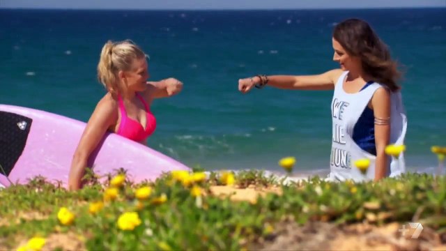 Home and Away 6391 28th March 2016 HD 720p