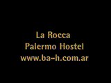 La Rocca Palermo Hostel | Buenos Aires Hostels | Palermo Hostels