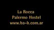 La Rocca Palermo Hostel | Buenos Aires Hostels | Palermo Hostels