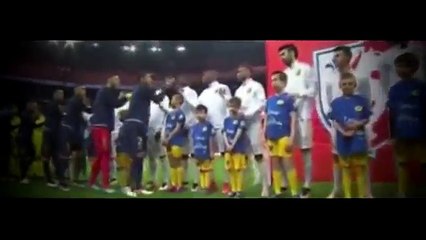 PSG vs Lille 2-1 - All Goals & Highlights 23.04.2016