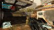Skyline map, Crysis 3, C3 multiplayer online gameplay
